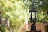 588004 3-Inch Design House Outdoor Pier Mount Base for Post Lights Only, Fits Diameter Light Posts, Weather-Resistant