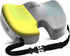Seat Cushion with Straps - Seat Cushions for Office Chairs, Car Seat