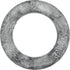 Danco 80801 Universal Spud Gasket by Danco