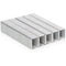 Mr. Pen Heavy Duty Staples, 3000 pcs, 100 Sheet Capacity, 1/2-Inch Leg Length for Heavy Duty Staplers
