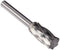 Drill America SA-5NF Carbide Burr, Rotary File, 1/2" Dia. x 1" Cut Length, DUL Series