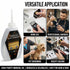 Generic Trimmers Premium Hair Clipper Blade Oil - Universal Lubricant for Electric Shavers, & Razors - Anti-Rust