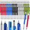 Maitys 40 Pcs Multi Tool Pens for Father's Day 6 in 1 Screwdriver