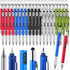 Maitys 40 Pcs Multi Tool Pens for Father's Day 6 in 1 Screwdriver
