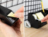 Bostitch Office Konnect Tape Dispenser with Premium Single-sided Tape, Sticks to Desk, Black (KT-TAPE-BLK)