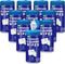 Siifert 10 Pcs 10 Pack 700 Pcs Whiteboard Cleaning Wipes Disposable Whiteboard Dry