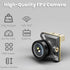 STARDRONE 1200TVL 1.8mm 160 1/3" CMOS 2.5g FPV Camera Lens Wide Angle Lens PAL and NTSC Modes Sensor Micro Camera Kit