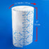 Dressing Retention Tape, 6" x 11yd Premium Non-Woven Hypoallergenic Cloth for Wound Dressings, Latex-Free
