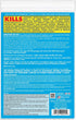 Disinfectant - KILLS COVID-19 VIRUS IN 30 SECONDS, No Rinse, No Wipe, No Residue, Gallon Refills