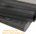 TOOLTRIZ 39 inch 100 inch Pet Proof Window Screen Replacement, W x L, Upgraded Thicken Charcoal Mesh for Sliding Pet