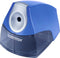 Bostitch Office Personal Electric Pencil Sharpener, Powerful Stall-Free Motor, High Capacity Shavings Tray, 7Yr
