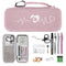 SMYV 17 pcs Stethoscope Case Kit, Nursing School Essentials Include Stethoscope Case,