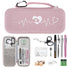 SMYV 17 pcs Stethoscope Case Kit, Nursing School Essentials Include Stethoscope Case,