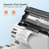 E-Z Ink Compatible Drum Unit Replacement for Brother DR630, 2 Pack, for DCP-L2520DW, HL-L2300D Printers