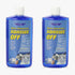 Ettore 30116 Squeegee-Off Window Cleaning Soap, 16 Fl Oz (Pack of 2)