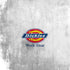 Dickies 5-Pocket Single Side Tool Belt Pouch/Work Apron for Painters, Durable Canvas Construction, Adjustable Belt