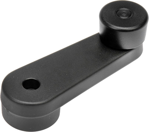 Dorman 775-5201 Window Crank Handle, Black Compatible with Select Freightliner Models
