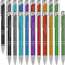 Snarky Office Pens, Funny Ballpoint Pens with Complaining Quotes, Work Sucks Pen, Black Ink, 20 Pieces