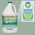 128 Oz. (13005) Simple Green Industrial Cleaner and Degreaser