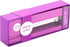 Office + Style Precision Jam-Free Full Strip Stapler, Non-Skid, Purple
