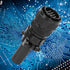 2 PCS 14 Pin Male Plug TIG Welding Accessories, 14 Pin Male Plug for Miller 14 Pin Plug for Miller Fit for Miller TIG Welder (2)