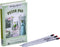 It's Academic Classic Story Pencils, 12 Pack Peter Pan with Decorative Box