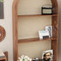 15.7''x118'' VEELIKE Non-Textured Taupe Brown Rattan Wallpaper Peel and Stick Rattan Look Contact Paper for Cabinets