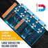 Tools Gifts for Men, Stocking Stuffers Christmas - Magnetic Wristband for Holding Screws, Tool Belt Holder