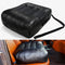CRAURU Adult Booster Car Seat Cushion for Office Chair & Driving 17.7"x15.7"x5.9" Thick