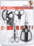 Olympia Tools Scissors Set, 88-234, 4 Piece by Olympia Tools