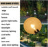 Landscape Light Bulbs for Philips 12 Volt 11 Watt T5 Wedge Base Low Voltage Garden Light Bulbs - 20 Pack