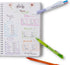 Paper Mate InkJoy 100ST Ballpoint Pens - Medium Point (1.0mm) in Fun Colours, 10 Count