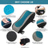 Office Chair Armrest Pads - Widen & Thicken Ergonomic Computer Chair Arm Pads with Cooling Gel and Memory Foam for