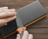 Sharp Pebble Premium Leather Strop for Knife Sharpening with Polishing Compound - Sharpening Strop for Knives, Straight