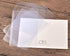 DS. DISTINCTIVE STYLE Shirt Pocket Protector - 10 Pieces PVC Pocket Protectors for School, Hospital, Office Supplies