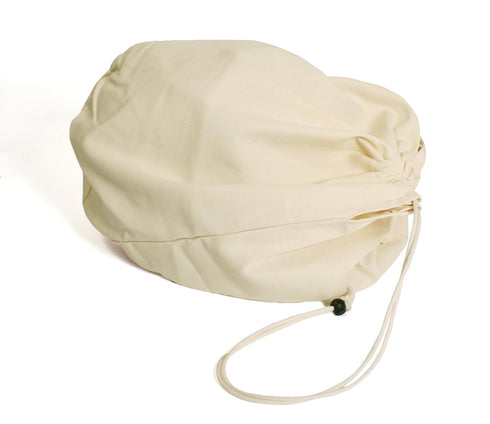 National Safety Apparel BCFSHIELD Cotton Flannel Faceshield Unit Bag - One Size, Tan
