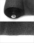 QWORK Fiberglass Repair Wrap, 4" x 15', PVC Pipe Repair Flexible Waterproof Sealing Tape