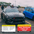 PARTH iMPEX You Parked Like an Idiot Business Cards - Pack of 100 Bad Parking Cards, 3.5"x2"