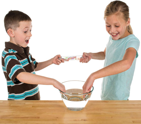 Steve Spangler Science Energy Stick - Fun Hands-On STEM Learning Toy for Kids, Group Activity