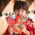 Red Envelopes Chinese New Year, 30 Pack with 6 Styles Lucky Money Envelopes for Cash - 6.6 x 3.5 inches