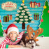 Geyee 31 Pcs Christian Bulletin Board Sets | Names of Jesus Christmas Bulletin Board Decor