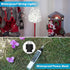 132FT(66 2) Lakumu * Fairy Lights Battery Operated String Lights, Twinkle Lights with Remote &Timer, Cool White LED
