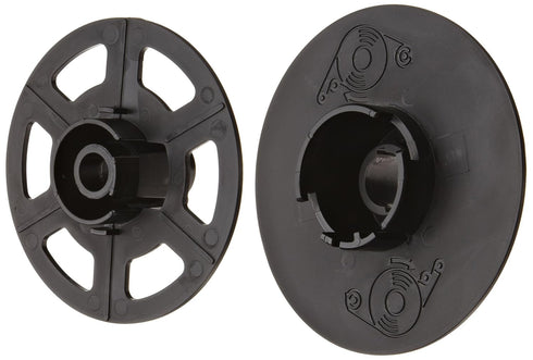 3M Scotch ATG 700 Adapter Kit, 1/4 in Wide Rolls