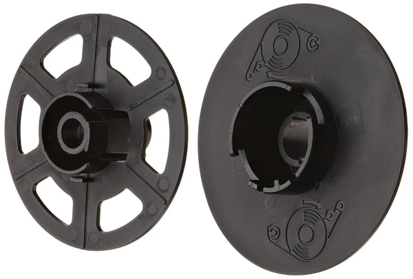 3M Scotch ATG 700 Adapter Kit, 1/4 in Wide Rolls