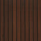 FunStick Brown Slats Wood Wallpaper Peel and Stick Removable Walnut Wood Contact