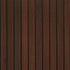 FunStick Brown Slats Wood Wallpaper Peel and Stick Removable Walnut Wood Contact