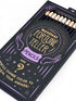 Mystical Fortune Telling Pencils, Color Changing Magic Reveal Pencils, Set of 10