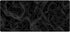 JIALONG Black Topographic Large Gaming Mouse Pad, XXL Mousepad, Big Desk Pad for Keyboard and Mouse, Gaming Accessories
