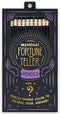 Mystical Fortune Telling Pencils, Color Changing Magic Reveal Pencils, Set of 10