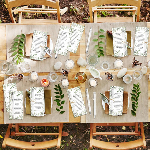 YOXIFUFA 30 Sets Wedding Favors for Guests Bulk Bridal Shower Pens Gifts Includes Retractable Ballpoint Pen